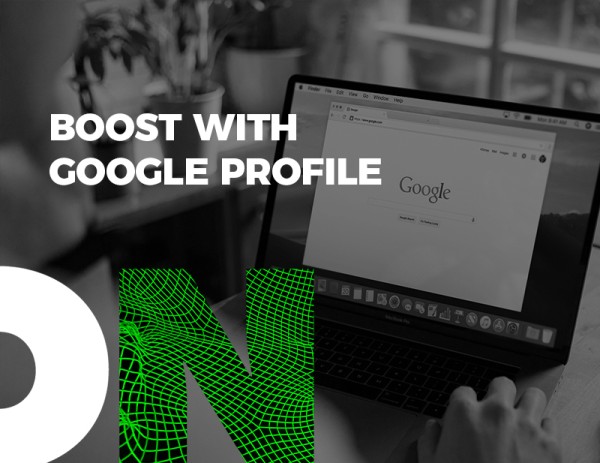 What to Include in Your Google Business Profile to Attract More Customers