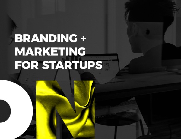 Why Armenian startups need branding and marketing