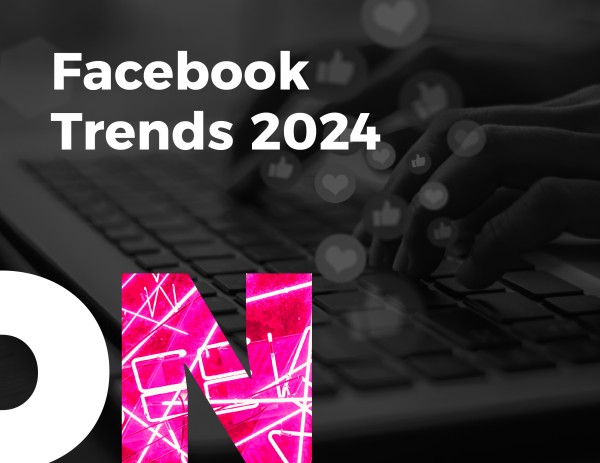 Последние обновления Facebook в конце 2024 года