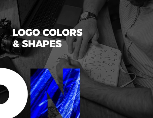 The Right Colors and Shapes — The Foundation of a Successful Logo