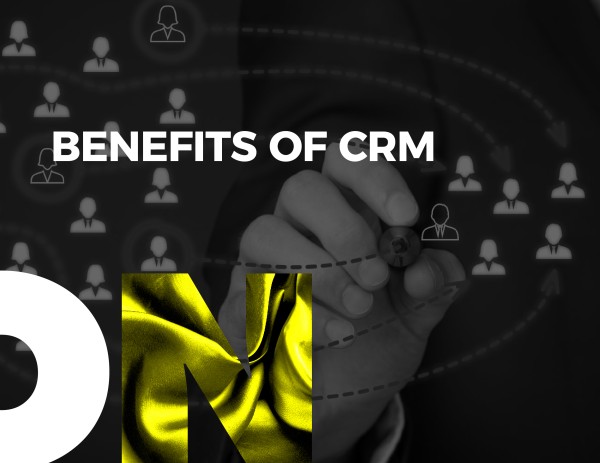 Ի՞նչ է CRM-ը և ինչո՞ւ է այն պետք ձեր բիզնեսին