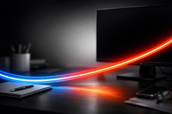 HubSpot-ի 2025-ի համարձակ ռեբրենդինգը․ սկիզբը դրված է նոր AI գործիքի էջով