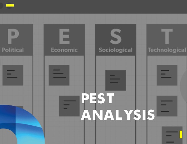 STEP & PEST վերլուծություն