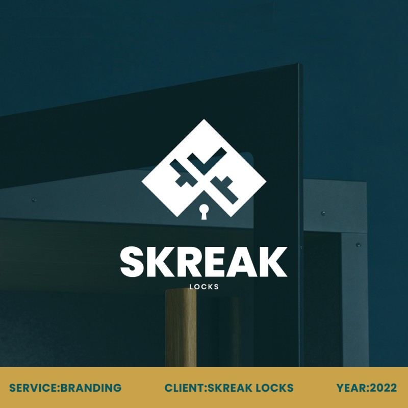 Skreak