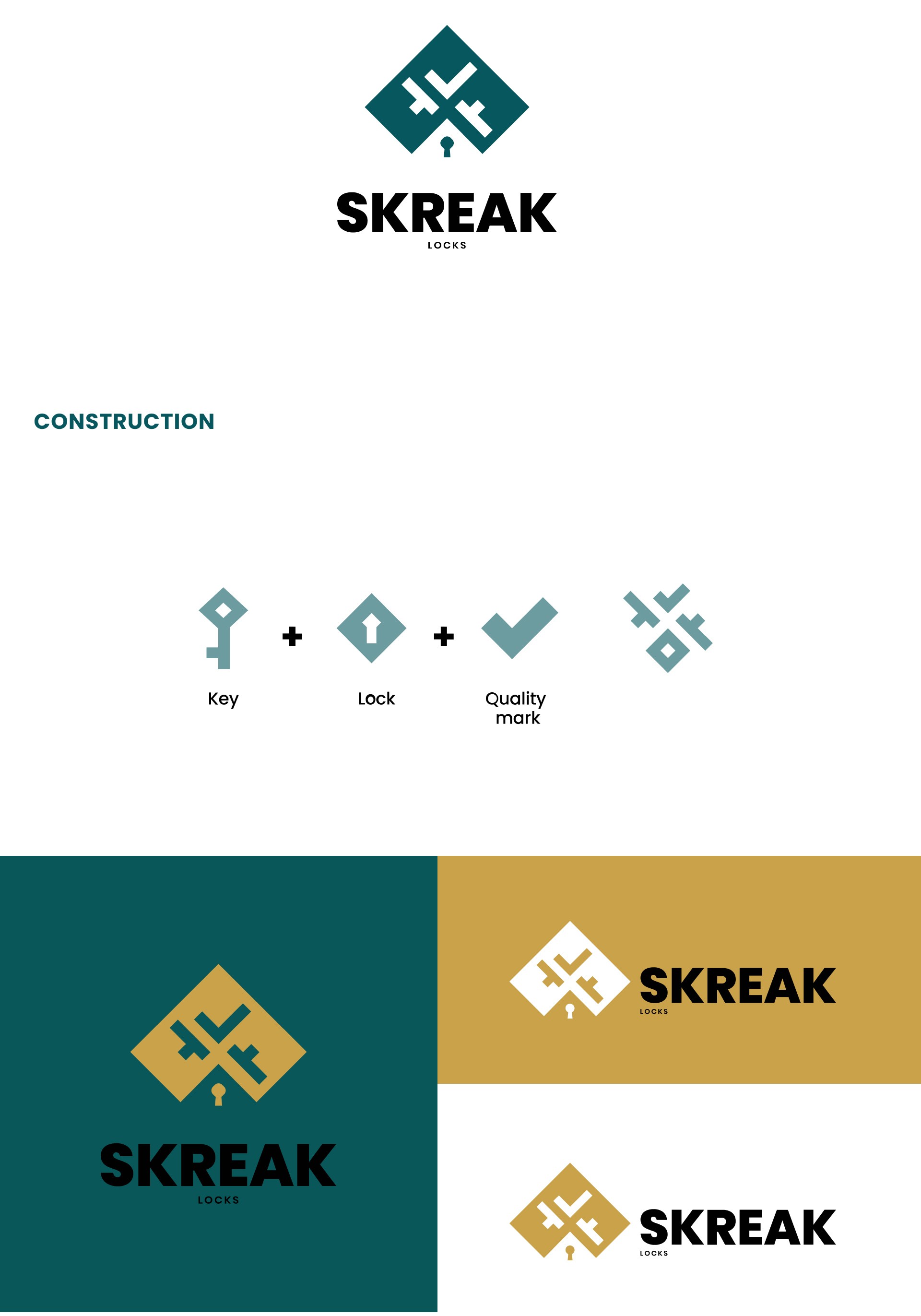 Skreak