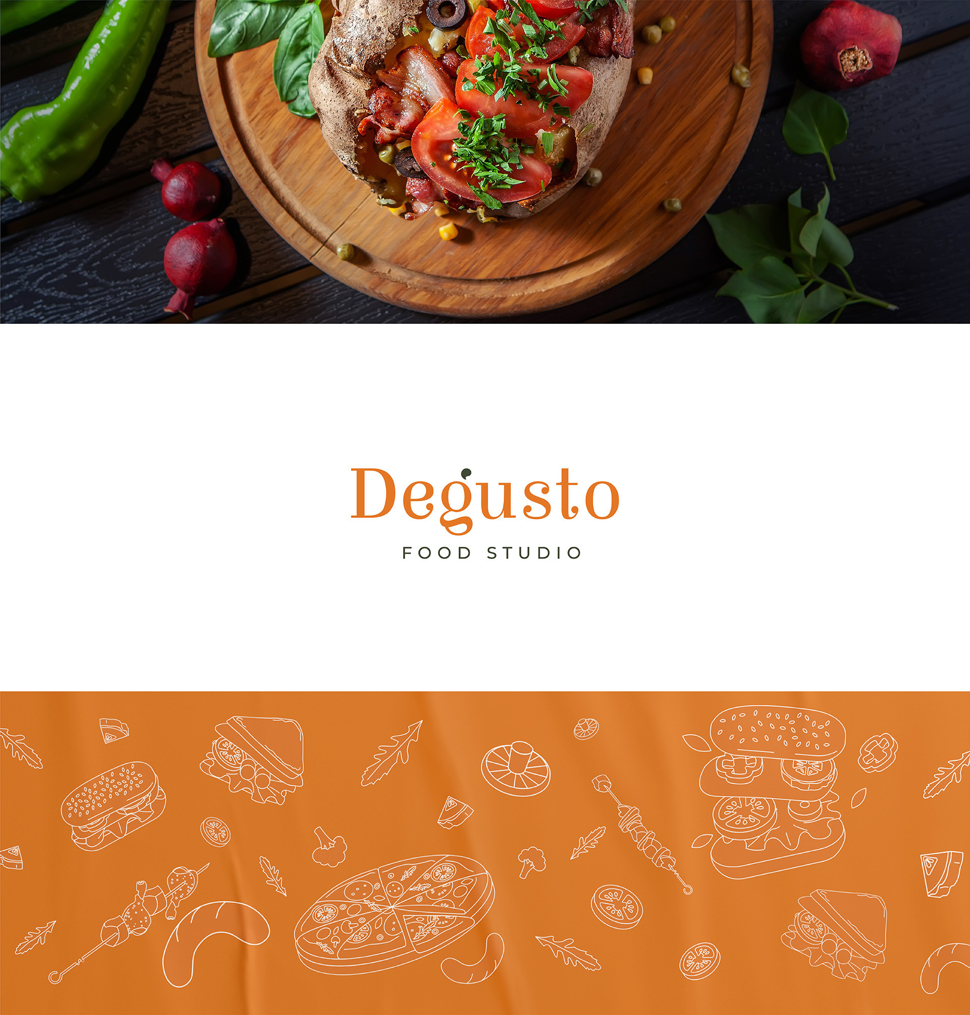 Degusto